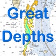 Icono de programa: Great Depths