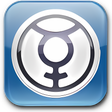 Icoon van programma: Quicksilver