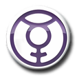 Symbol des Programms: Quicksilver