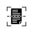 Receipt Scanner OCR icon