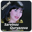 Иконка программы: Sarvinoz Quryazova qoshiq…