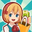 Иконка программы: Happy Mall Story: Sim Gam…