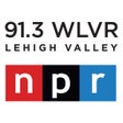 Ikona programu: WLVR Radio