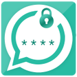 Ícone do programa: WA Chat Locker