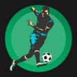 أيقونة البرنامج: Golasso - Football Result…