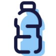 Icône du programme : Water Tracker