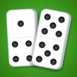 Ikona programu: Dominoes: Tile Domino Gam…