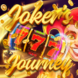 Programikonen: Jokers Journey