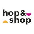 Ikon program: hopshop