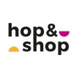 رمز البرنامج: hopshop