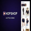 أيقونة البرنامج: HopShop