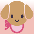 Icoon van programma: puppynaパピーナ