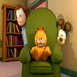 Icon of program: Garfield HD Wallpaper New…