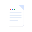 أيقونة البرنامج: DocOpen: No Pop-up Doc Vi…