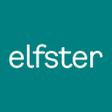 程序图标：Elfster: The Secret Santa…