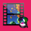 Ikona programu: Video Editor