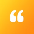 ไอคอนของโปรแกรม: Inspiration - Positive Qu…