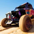 プログラムのアイコン：Rally Car Drive Games Sim…