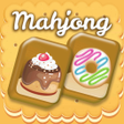 程序图标：Mahjong Cookie  Candy Tow…