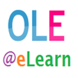 プログラムのアイコン：OLE@eLearn Student