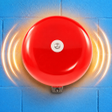 Icon of program: School bell - prank