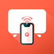 程序图标：Cast to TV : Miracast