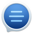 Ikona programu: Current for Facebook