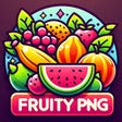Ícone do programa: Fruity PNG - Bing Image C…