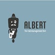 プログラムのアイコン：Alfred