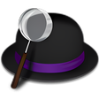 プログラムのアイコン：Alfred