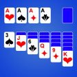 Icon of program: Solitaire Classic - Card …