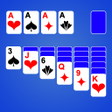 ไอคอนของโปรแกรม: Solitaire Classic - Card …