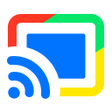 プログラムのアイコン：Cast for Chromecast - TV …