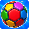 Program simgesi: Candy Reign: Queens Match