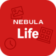 Ícone do programa: Nebula Life