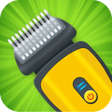 程序图标：Razor Hair Clipper Prank