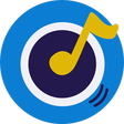 Ícone do programa: Music Finder