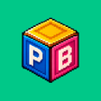 ไอคอนของโปรแกรม: PixelBox: Mini Games