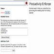 Icon of program: Productivity Enforcer