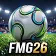 프로그램 아이콘: FMG26: Football Mobile Ga…
