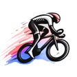 程序图标：Unofficial Tour de France…