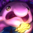 プログラムのアイコン：Blobby Run