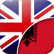 程序图标：English-Albanian Translat…