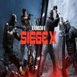 Ikona programu: Tom Clancy's Rainbow Six …