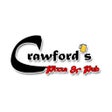Ikona programu: Crawfords Pizza Pub