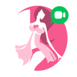 Icon of program: Anila live chat