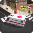 Ambulance Madness Simulator