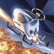 Ícone do programa: Ace Maverick