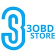 プログラムのアイコン：3obd STORE