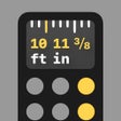 プログラムのアイコン：Construction Calculator M…